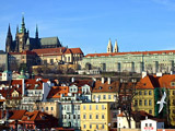 Прага